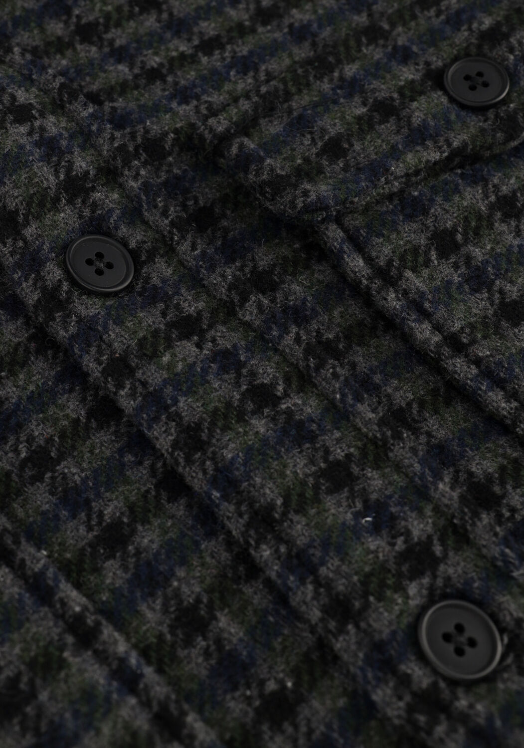 Donkergroene MINIMUM Jack DOPPY 2.0 9146 - large