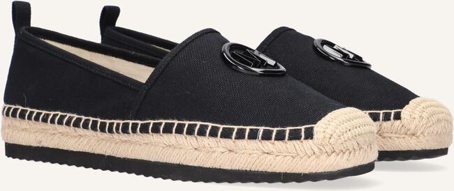 Zwarte MICHAEL KORS Espadrilles LENNY ESPADRILLE Zwarte MICHAEL KORS Espadrilles LENNY ESPADRILLE - large