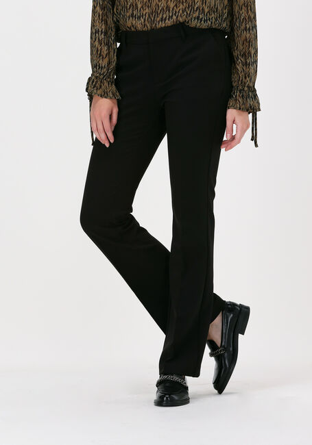 Zwarte NEO NOIR Pantalon CASSIE SUIT PANTS - large