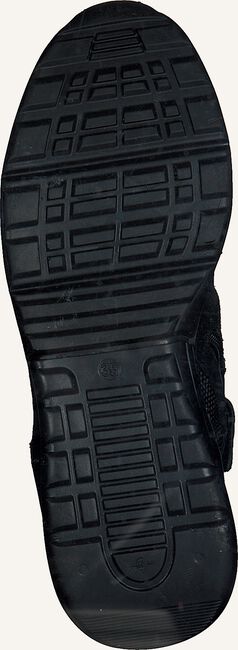 Zwarte RED-RAG Hoge sneakers 13381 Zwarte RED-RAG Hoge sneakers 13381 - large