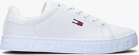Witte TOMMY JEANS Lage sneakers COOL TOMMY JEANS - medium