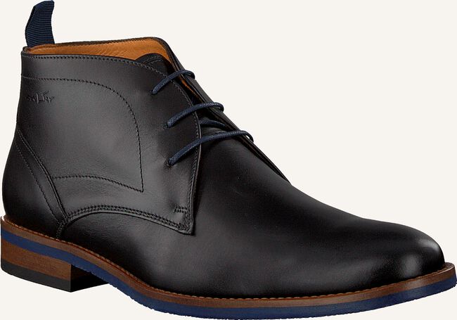 Zwarte VAN LIER Nette schoenen 1955324 Zwarte VAN LIER Nette schoenen 1955324 - large