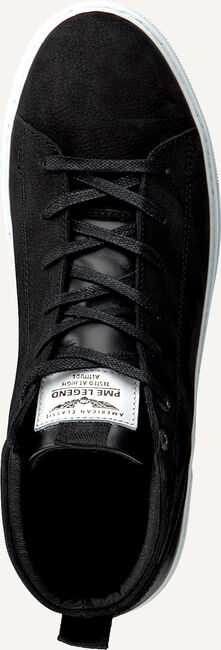 Zwarte PME LEGEND Hoge sneakers STARWING Zwarte PME LEGEND Hoge sneakers STARWING - large