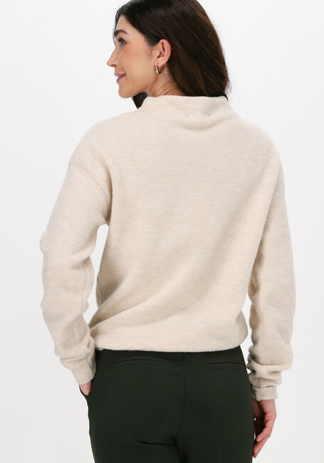Ecru BY-BAR Trui MOSS PULLOVER - large