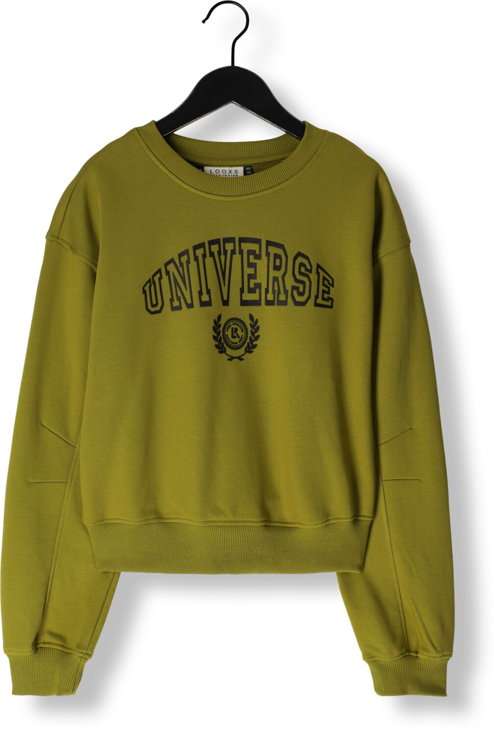 LOOXS 10sixteen Meisjes Truien & Vesten 2433-5318 Groen