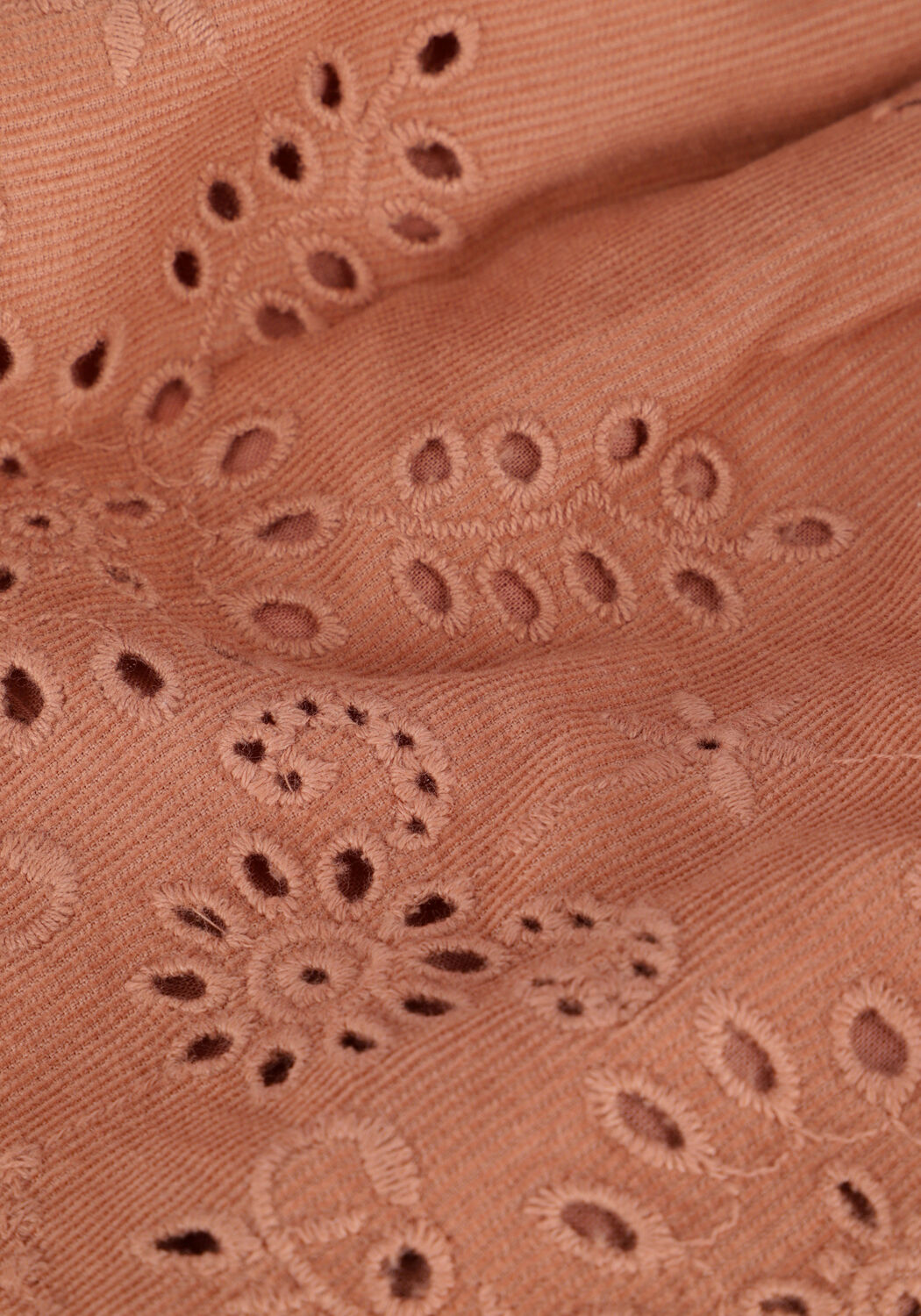 Cognac MARMAR COPENHAGEN Minirok SELINA - large