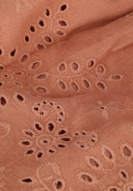 Cognac MARMAR COPENHAGEN Minirok SELINA - large