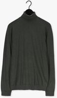 Groene SELECTED HOMME Coltrui SLHBERG ROLL NECK