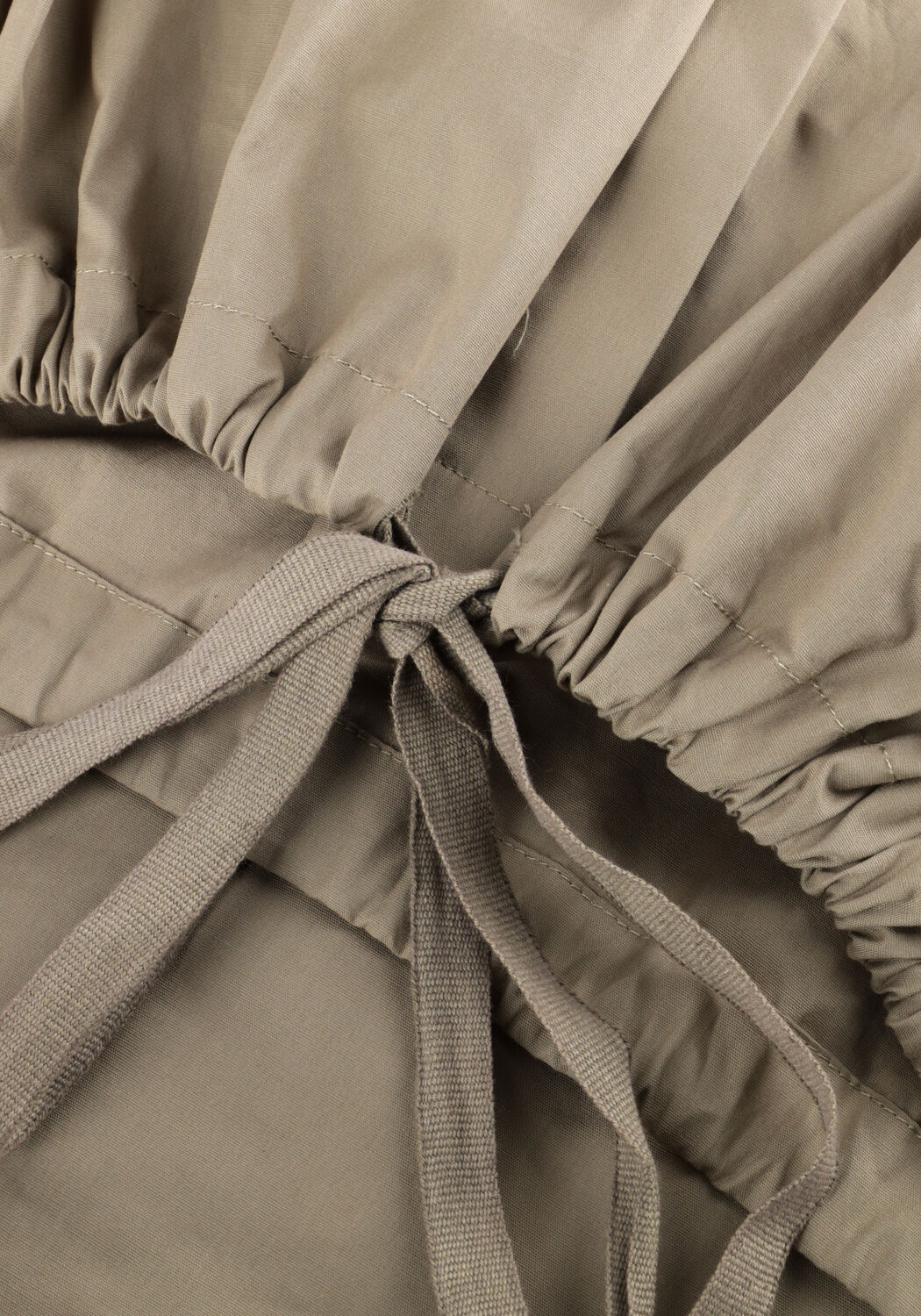 Khaki CIRCLE OF TRUST Blouses JENNIE BLOUSE - large