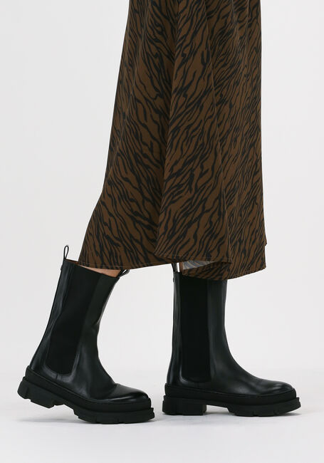 Zwarte ANOTHER LABEL Chelsea boots MARTE CHELSEA BOOT Zwarte ANOTHER LABEL Chelsea boots MARTE CHELSEA BOOT - large