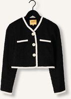 Zwarte JOSH V Blouses MONICA Zwarte JOSH V Blouses MONICA - medium