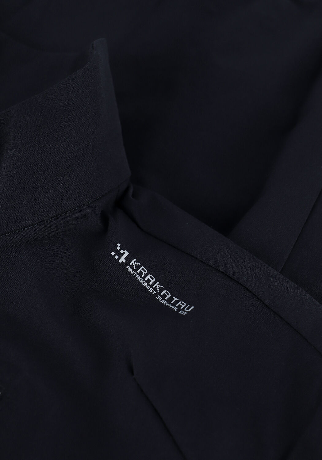 Donkerblauwe KRAKATAU Jack NM37 - large