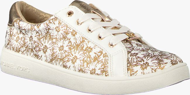 Witte MICHAEL KORS Lage sneakers ZIA-IVY FLORAL - large