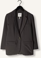 Grijze OBJECT Blazer OBJSIGRID L/S BLAZER NOOS Grijze OBJECT Blazer OBJSIGRID L/S BLAZER NOOS - medium