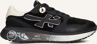 Zwarte PREMIATA Lage sneakers LAURYN Zwarte PREMIATA Lage sneakers LAURYN - medium