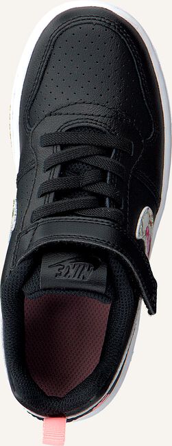 Zwarte NIKE Lage sneakers COURT BOROUGH LOW 2 (GS) Zwarte NIKE Lage sneakers COURT BOROUGH LOW 2 (GS) - large