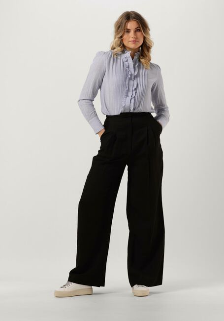 Lichtblauwe VANESSA BRUNO Blouses NICOLAS Lichtblauwe VANESSA BRUNO Blouses NICOLAS - large
