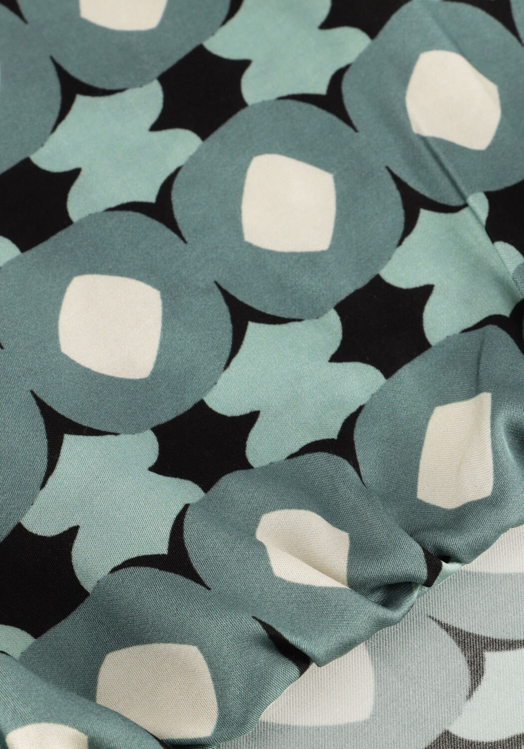 Multi STUDIO ANNELOES Top Dita circle top - large