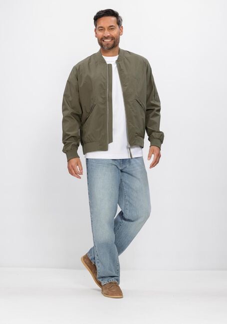 Khaki ELVINE Jack LEONDRE - large