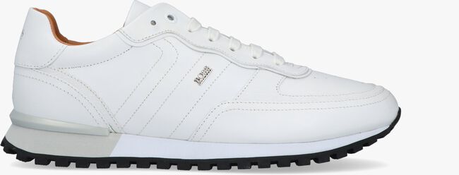 Witte BOSS Lage sneakers PARKOUR RUNN IT - large