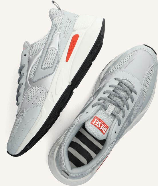 Grijze DIESEL Lage sneakers S-SERENDIPITY SPORT Grijze DIESEL Lage sneakers S-SERENDIPITY SPORT - large