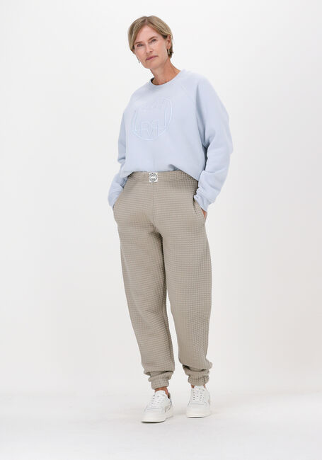 Beige LEVETE ROOM Joggingbroek ORLI 2 - large