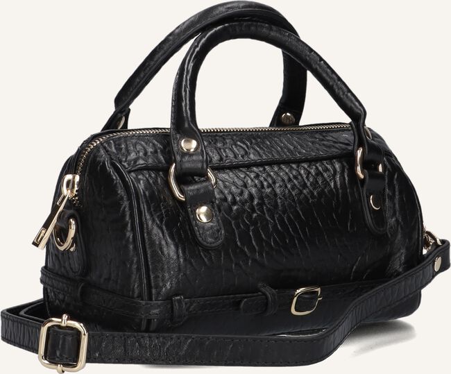 Zwarte NÚNOO Handtas NORI NEW ZEALAND Zwarte NÚNOO Handtas NORI NEW ZEALAND - large