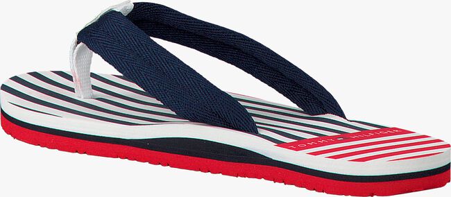 Witte TOMMY HILFIGER Slippers T3X0-00143 - large
