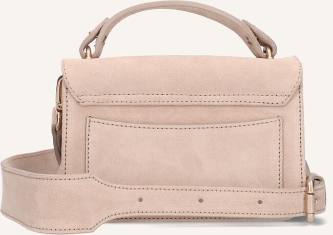 Beige VIA VAI Schoudertas BOWIE SASS S Beige VIA VAI Schoudertas BOWIE SASS S - large
