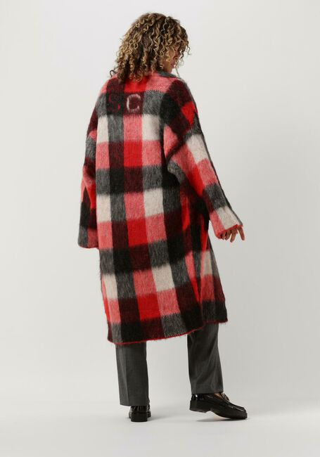 Rode SEMICOUTURE Vest S2WF21 - large