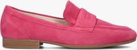 Roze GABOR Loafers 424.1 - medium