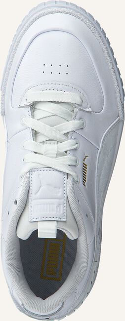 Witte PUMA Lage sneakers CALI SPORT MIX WN'S Witte PUMA Lage sneakers CALI SPORT MIX WN'S - large
