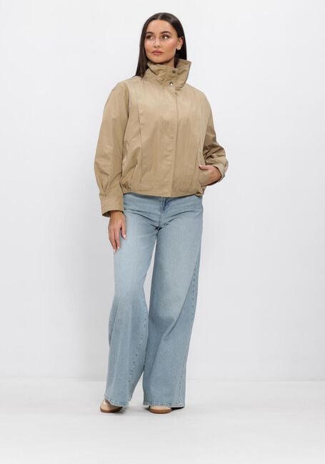 Zand CO'COUTURE Jassen FRANCIS BALLOON JACKET - large