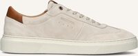 Beige MAZZELTOV Lage sneakers DUBLIN - medium