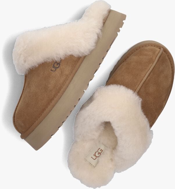 Ugg Outlet Ugg Dakota Pantoffels Pantoffels Dames Ugg Pantoffels