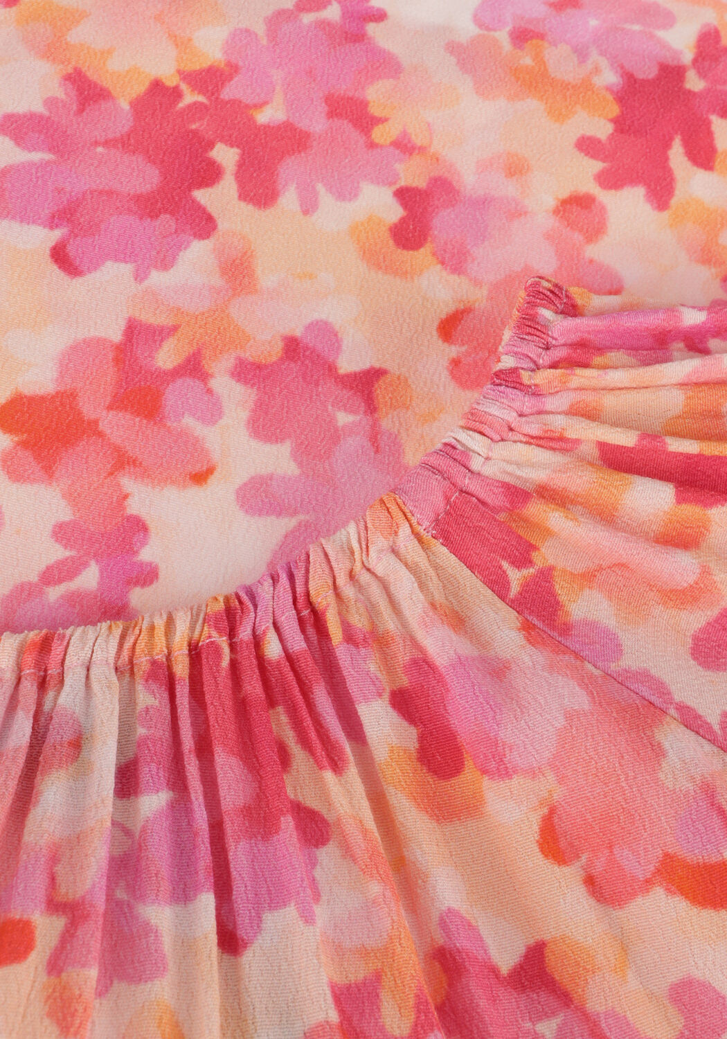 Roze YDENCE Top TOP SHELLY - large