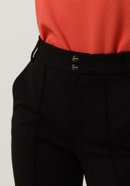 Zwarte VANILIA Chino TWILL PANTA CHINO - large