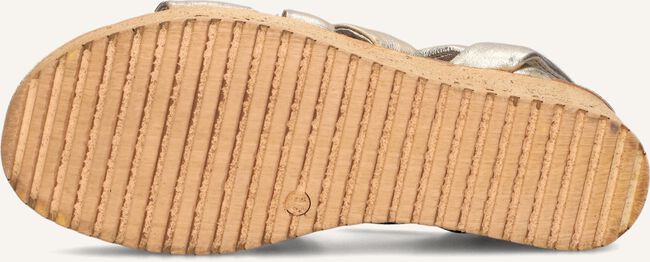 Gouden OMODA Sandalen 722029 Gouden OMODA Sandalen 722029 - large