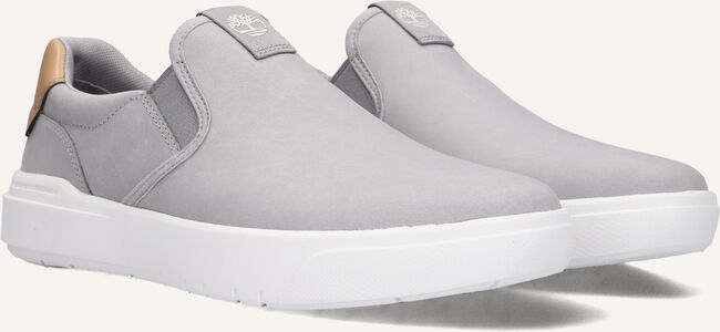 Grijze TIMBERLAND Lage sneakers SENECA BAY LOW Grijze TIMBERLAND Lage sneakers SENECA BAY LOW - large