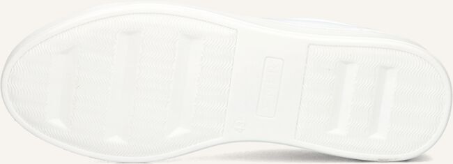 Witte VAN LIER Lage sneakers 2417410 Witte VAN LIER Lage sneakers 2417410 - large