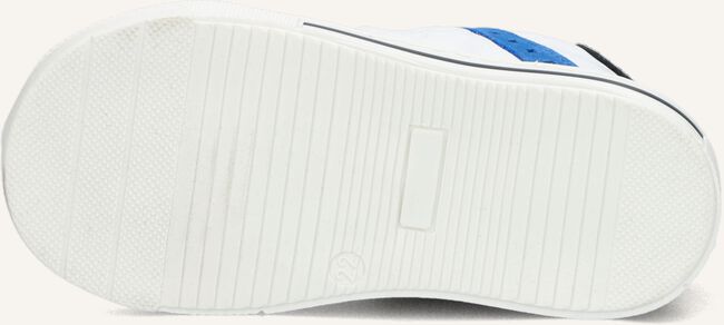 Witte DEVELAB Lage sneakers 45011 Witte DEVELAB Lage sneakers 45011 - large