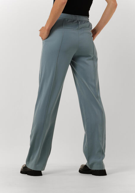 Lichtblauwe HARPER & YVE Pantalon TEDDY-PA - large
