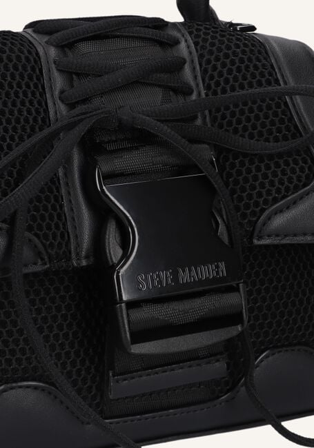 Zwarte STEVE MADDEN Schoudertas BDIEGO Zwarte STEVE MADDEN Schoudertas BDIEGO - large