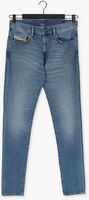 Blauwe DIESEL Slim fit jeans D-STRUKT