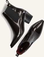 Bruine FRED DE LA BRETONIERE Chelsea boots JOLIE CHELSEA Bruine FRED DE LA BRETONIERE Chelsea boots JOLIE CHELSEA - medium