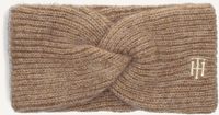 Bruine TOMMY HILFIGER Haaraccessoires TIMELESS HEADBAND Bruine TOMMY HILFIGER Haaraccessoires TIMELESS HEADBAND - medium