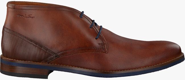 Cognac VAN LIER Nette schoenen 1915315  - large