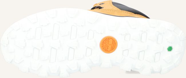 Camel TIMBERLAND Hoge sneakers TREELINE MID Camel TIMBERLAND Hoge sneakers TREELINE MID - large