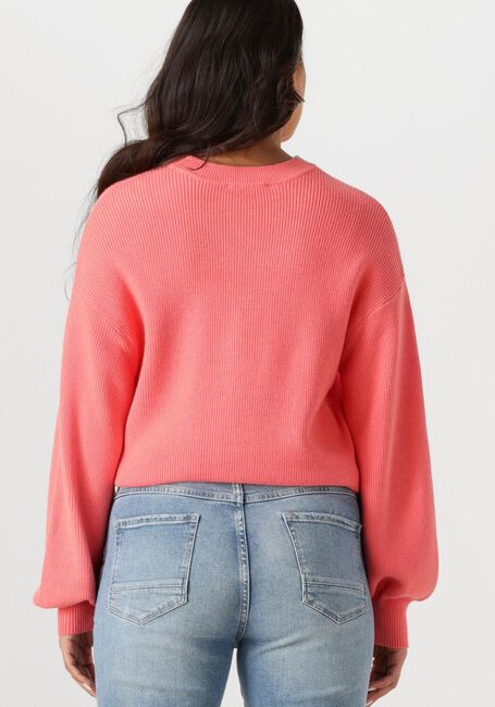 Koraal MSCH COPENHAGEN Trui MSCHACENTIA RACHELLE PULLOVER - large