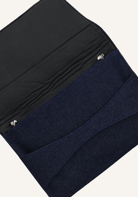 Blauwe NOTRE-V Clutch 3207 Blauwe NOTRE-V Clutch 3207 - large